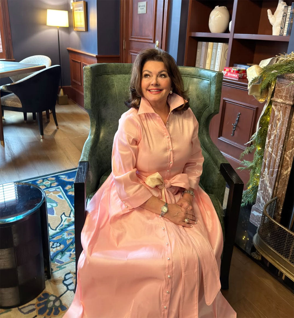 How & What To Wear, When: Black Tie Edition