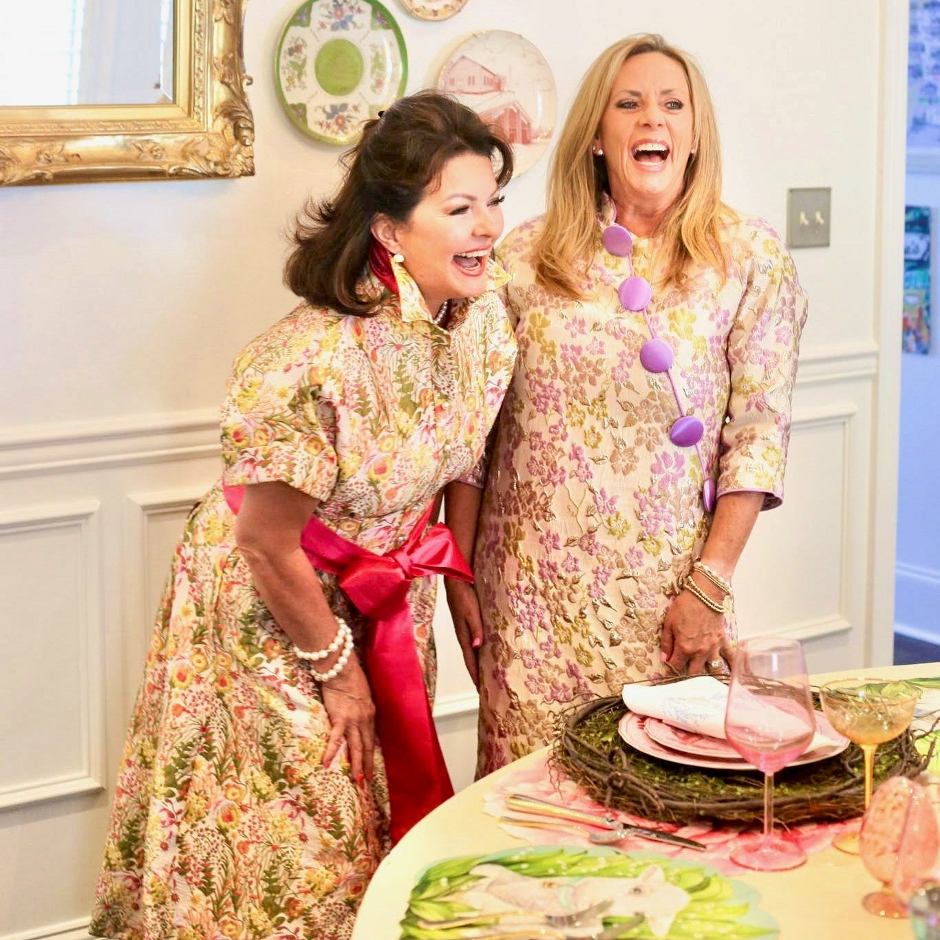 Where It All Began: A Nostalgic Blog Post