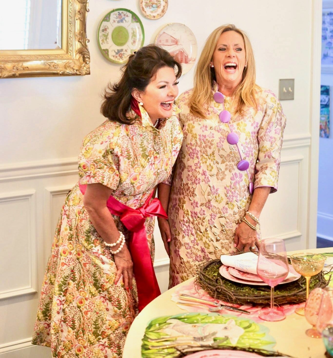 Where It All Began: A Nostalgic Blog Post