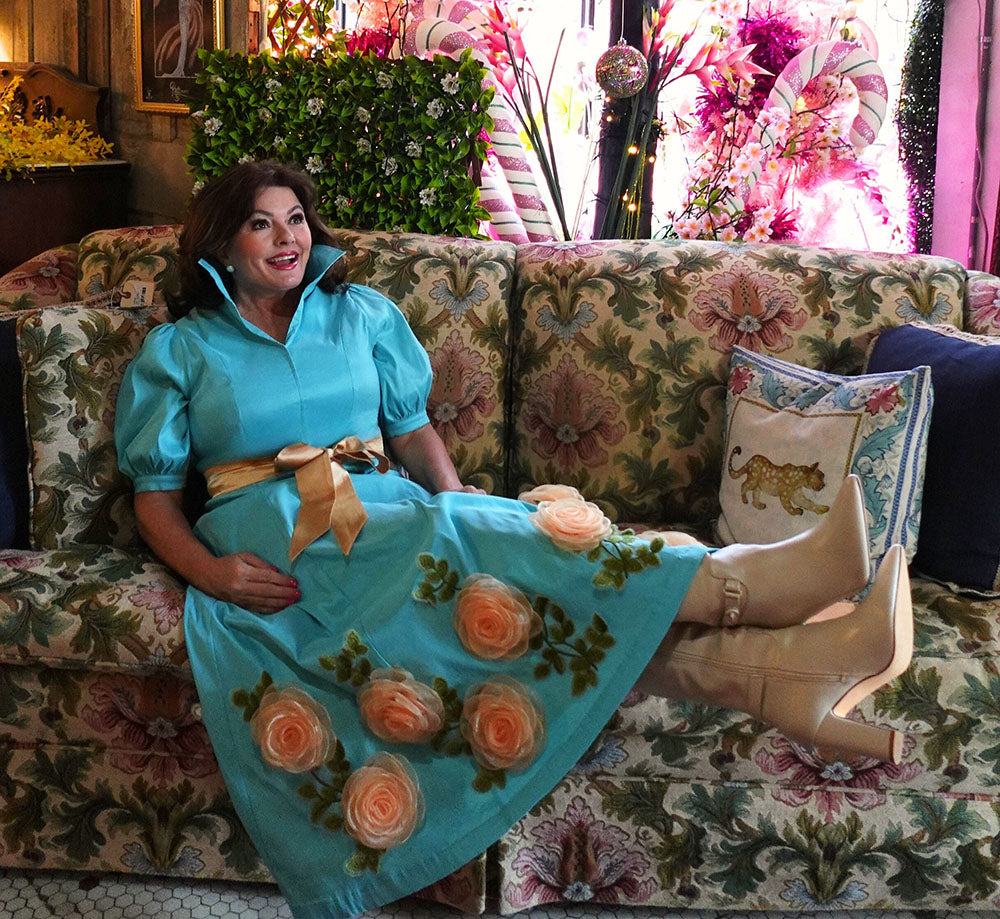 Where It All Began: A Nostalgic Blog Post