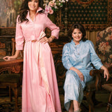 GLORIA BUBBLEGUM PINK