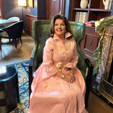 GLORIA BUBBLEGUM PINK