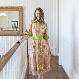 CAROL IN FLORAL