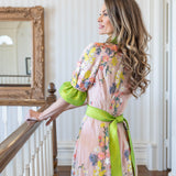 CAROL IN FLORAL