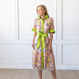 CAROL IN FLORAL