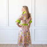 CAROL IN FLORAL
