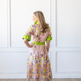 CAROL IN FLORAL
