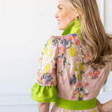 CAROL IN FLORAL