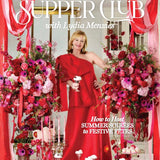 The Supper Club Magazine (2nd Issue)