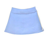 CAREN SKORT IN BLUE