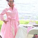 GLORIA BUBBLEGUM PINK