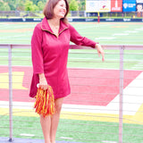 LOUISE DRESS