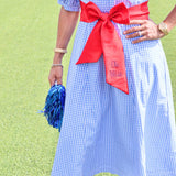 CUSTOM SASHES