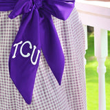 CUSTOM SASHES