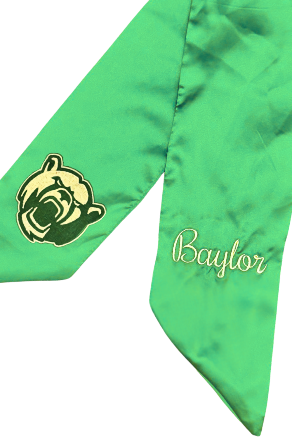 CUSTOM SASHES